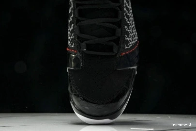 Hyperoad 23 Stealth Jordan Black 0724